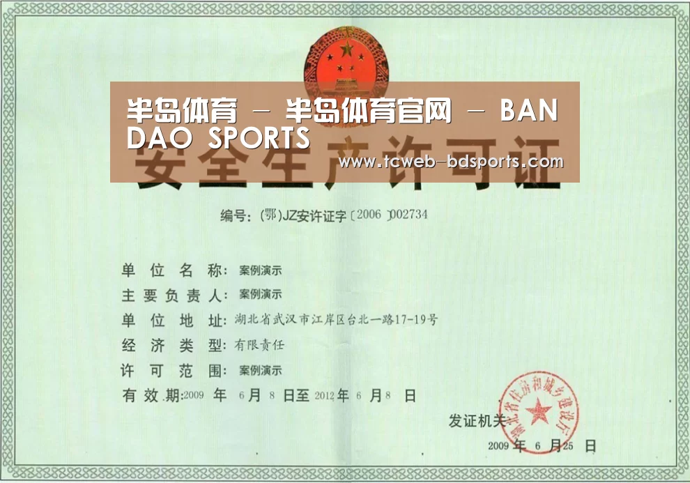 荣誉证书四(图1)
