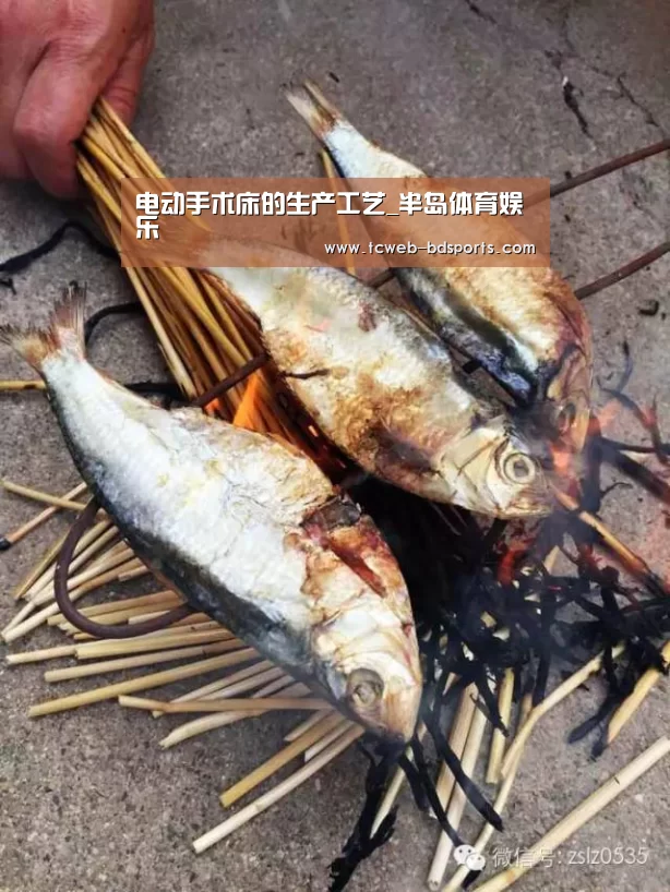 电动手术床的生产工艺_半岛体育娱乐(图2) 半岛体育官网